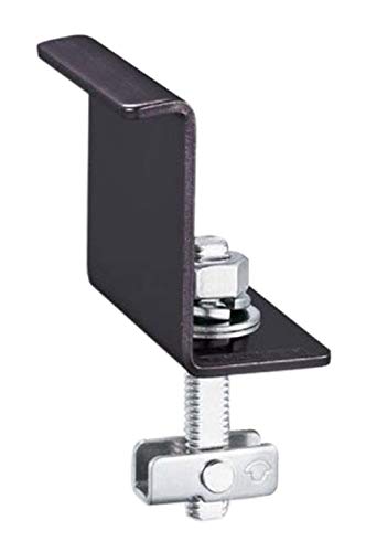 Amazon | タキゲン ステンレス DカットITファスナー(パネル耳